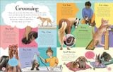  PETS AND THEIR PEOPLE 