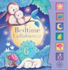  6 BUTTON SOUND BOOK - LULLABIES 