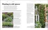  RHS HOW TO GARDEN WHEN YOU RENT : MAKE IT YOUR OWN * KEEP YOUR LANDLORD HAPPY 
