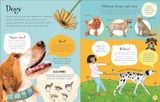  PETS AND THEIR PEOPLE 