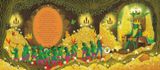  THE STORY ORCHESTRA: IN THE HALL OF THE MOUNTAIN KING: PRESS THE NOTE TO HEAR GRIEG'S MUSIC 