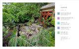  FIELD GUIDE TO OUTSIDE STYLE : DESIGN AND PLANT YOUR PERFECT OUTDOOR SPACE 
