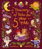  A TREASURY OF TALES FOR FIVE-YEAR-OLDS 