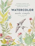  WATERCOLOR MADE SIMPLE 