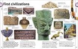  OUR WORLD IN PICTURES : AN ENCYCLOPEDIA OF EVERYTHING 