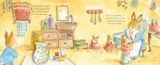  PETER RABBIT: THE BEDTIME BUNNY HUNT 