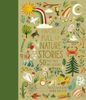  A WORLD FULL OF NATURE STORIES: 50 FOLKTALES AND LEGENDS 
