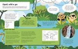  THE WATER CYCLE 