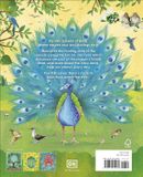  THE EXTRAORDINARY WORLD OF BIRDS 