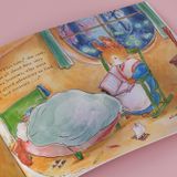  PETER RABBIT: THE BEDTIME BUNNY HUNT 