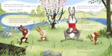  NATIONAL TRUST: EVERY BUNNY IS A YOGA BUNNY : A STORY ABOUT YOGA, CALM AND MINDFULNESS 