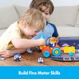  DESIGN & DRILL® BOLT BUDDIES® TRACTOR 