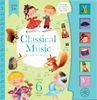  6 BUTTON SOUND BOOK - CLASSICAL MELODIES 