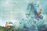  UNDERWATER WORLD : AQUATIC MYTHS, MYSTERIES AND THE UNEXPLAINED 