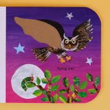  THE VERY HUNGRY CATERPILLAR'S TOUCH AND FEEL ANIMALS 