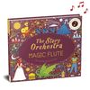  THE STORY ORCHESTRA: THE MAGIC FLUTE: PRESS THE NOTE TO HEAR MOZART'S MUSIC 