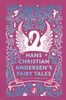  HAN CHRISTIAN ANDERSEN'S FAIRYTALES 