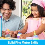  PLAYFOAM® CUPCAKE CAFÉ 