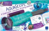  NANCY B’S SCIENCE CLUB® AQUASCOPE™ AND UNDERWATER WONDERS ACTIVITY JOURNAL 