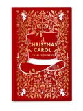  A CHRISTMAS CAROL (PUFFIN CLOTHBOUND CLASSICS) 