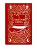  A CHRISTMAS CAROL (PUFFIN CLOTHBOUND CLASSICS) 