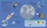  THE MOON : DISCOVER THE MYSTERIES OF EARTH'S CLOSEST NEIGHBOUR 