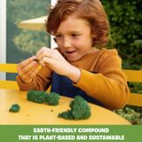  PLAYFOAM® NATURALS SHAPE & LEARN LETTERS & NUMBER 