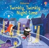  TWINKLY TWINKLY NIGHT TIME 