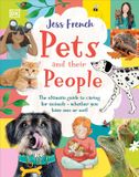  PETS AND THEIR PEOPLE 