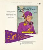  QUIDDITCH THROUGH THE AGES - ILLUSTRATED EDITION: A MAGICAL COMPANION TO THE HARRY POTTER STORIES 