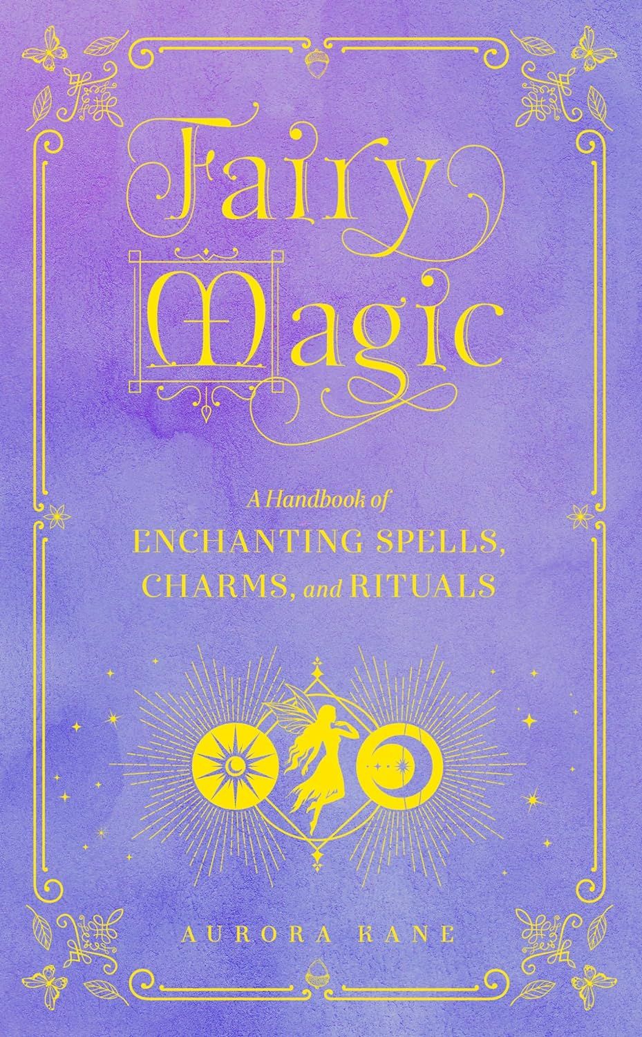  FAIRY MAGIC 