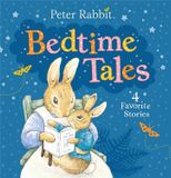  PETER RABBIT'S BEDTIME TALES 