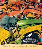  THE SONG OF THE NIGHTINGALE 