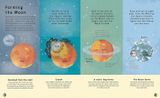  THE MOON : DISCOVER THE MYSTERIES OF EARTH'S CLOSEST NEIGHBOUR 