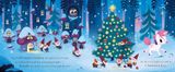  TEN MINUTES TO BED: LITTLE UNICORN'S CHRISTMAS 