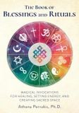  THE BOOK OF BLESSINGS AND RITUALS 