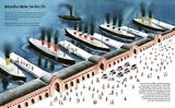  RESCUING TITANIC : A TRUE STORY OF QUIET BRAVERY IN THE NORTH ATLANTIC 