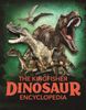 THE KINGFISHER DINOSAUR ENCYCLOPEDIA 