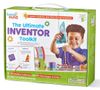  BỘ DỤNG CỤ NHÀ SÁNG CHẾ KỸ THUẬT - ULTIMATE INVENTOR TOOLKIT 