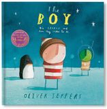  THE BOY : HIS STORIES AND HOW THEY CAME TO BE 