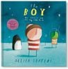  THE BOY : HIS STORIES AND HOW THEY CAME TO BE 