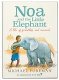  NOA AND THE LITTLE ELEPHANT 