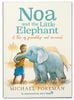  NOA AND THE LITTLE ELEPHANT 