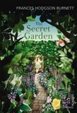  THE SECRET GARDEN (VINTAGE CHILDREN'S CLASSICS) 