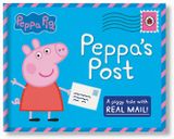  PEPPA PIG: PEPPA'S POST 