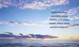  PRACTICAL MINDFULNESS 