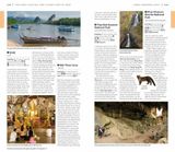  DK EYEWITNESS THAILAND'S BEACHES AND ISLANDS 