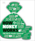  HOW THINGS WORKS - HOW MONEY WORKS: THE FACTS VISUALLY EXPLANINED 
