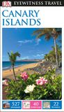  DK EYEWITNESS CANARY ISLANDS 