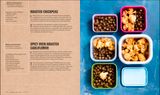  VEGAN ON THE GO : FAST, EASY, AFFORDABLE-ANYTIME, ANYWHERE 